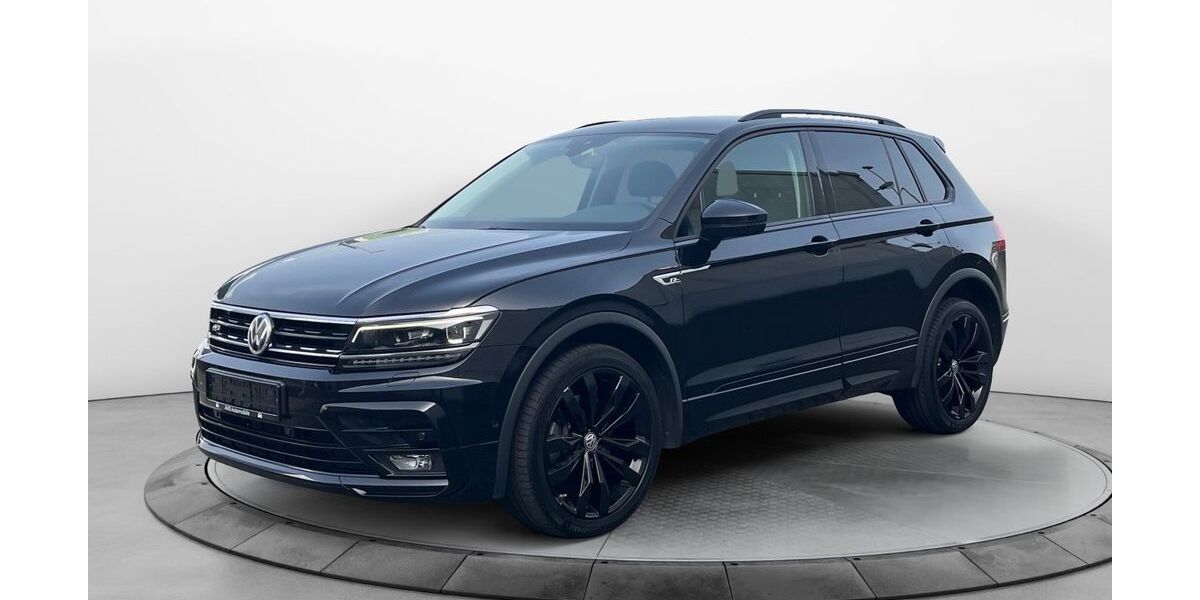 VW Tiguan 40.350 km 31.400 &euro; Dormagen 41540