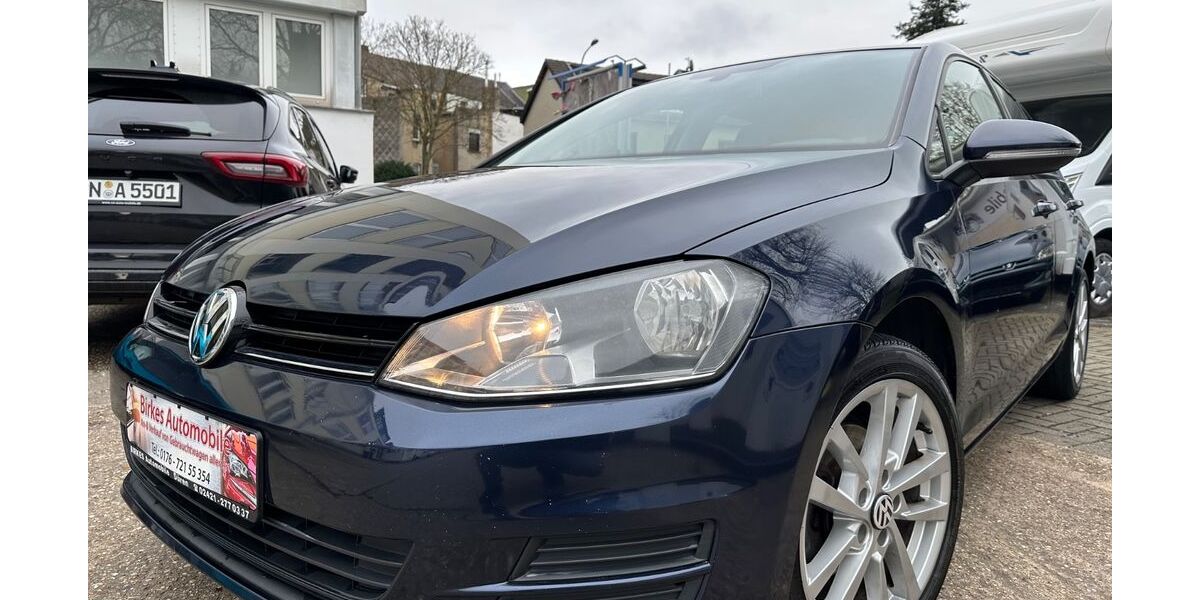 VW Golf 186.666 km 7.499 &euro; Düren 52353