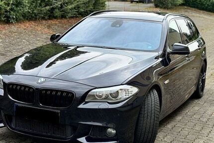 BMW 530 160.000 km 14.500 &euro; Jülich 52428