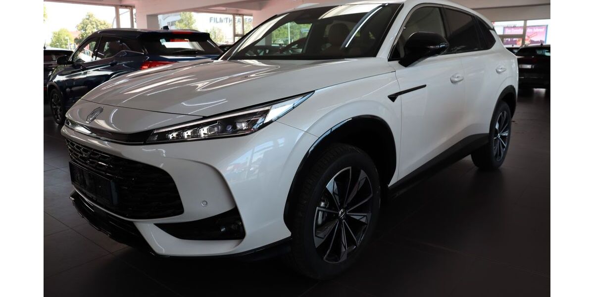 MG HS 4.408 km 26.790 &euro; Düren 52349