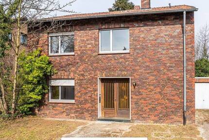 Haus Jülich - 5 Zimmer, 151 m&sup2;, 269.000&euro; | Angebot:26017587