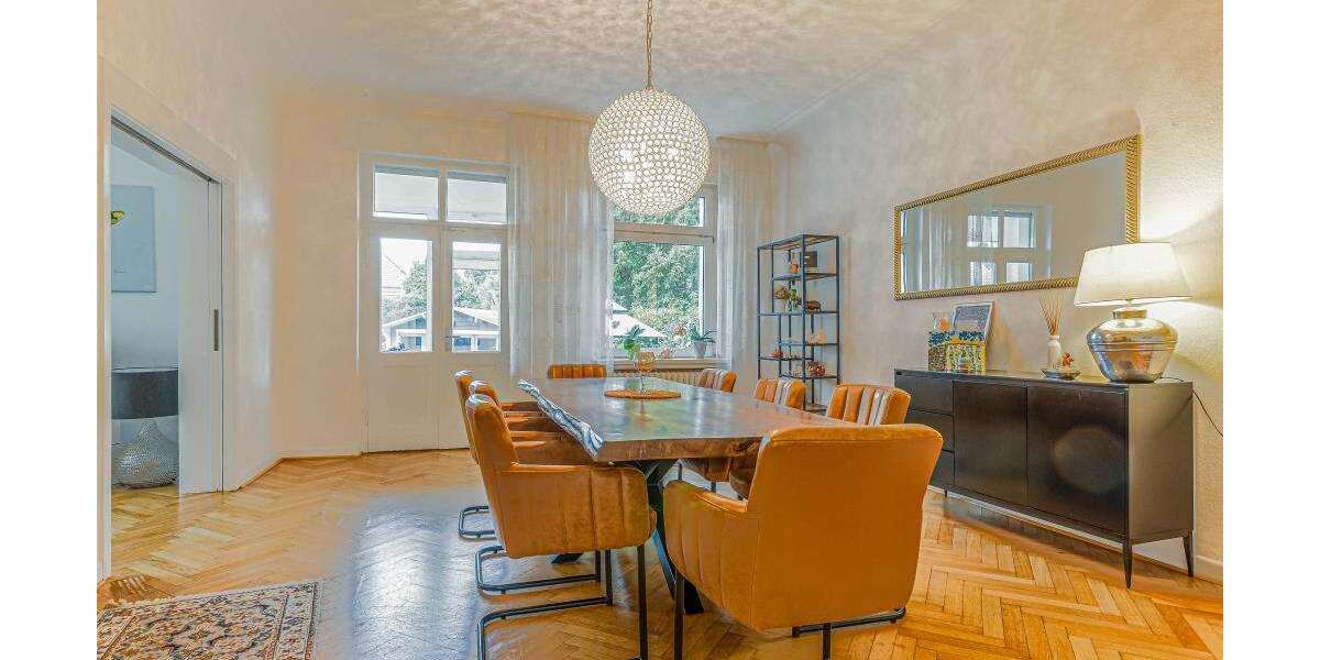 Einfamilienhaus Leverkusen - 7 Zimmer, 210 m&sup2;, 885.000&euro; | Angebot:26824089