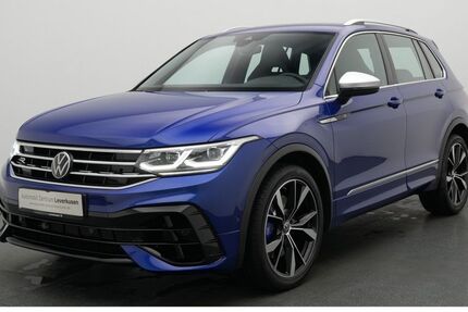 VW Tiguan 19.977 km 44.480 &euro; Leverkusen 51379