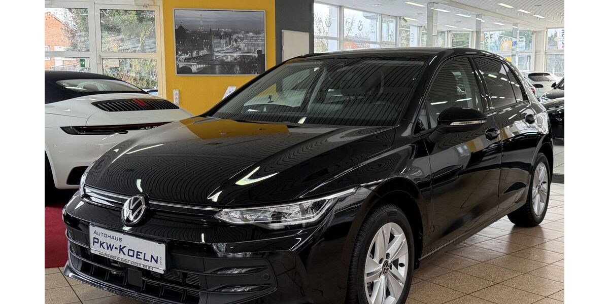 VW Golf 15.000 km 28.999 &euro; Kerpen 50171