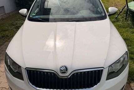 Skoda Octavia 206.000 km 5.200 &euro; Frechen 50226