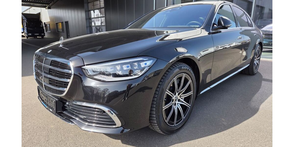 Mercedes-Benz S 350 19.981 km 92.480 &euro; Düren 52351