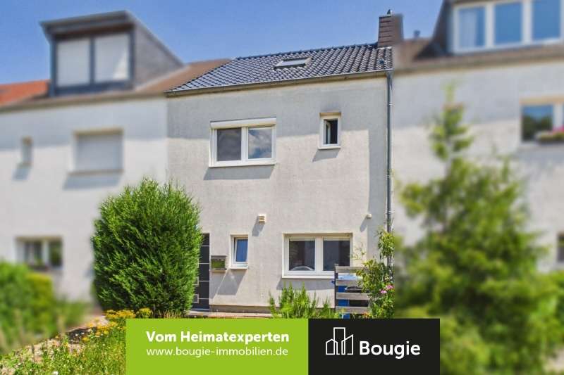 Einfamilienhaus Düren Distelrath - 4 Zimmer, 88 m&sup2;, 299.000&euro; | Angebot:26949554