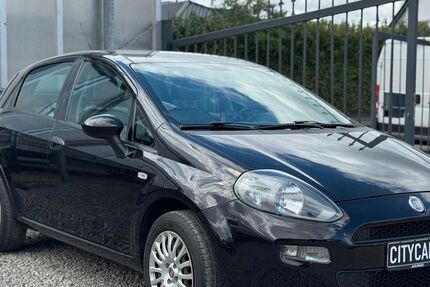 Fiat Punto 100.000 km 4.499 &euro; Düren-Merken 52353