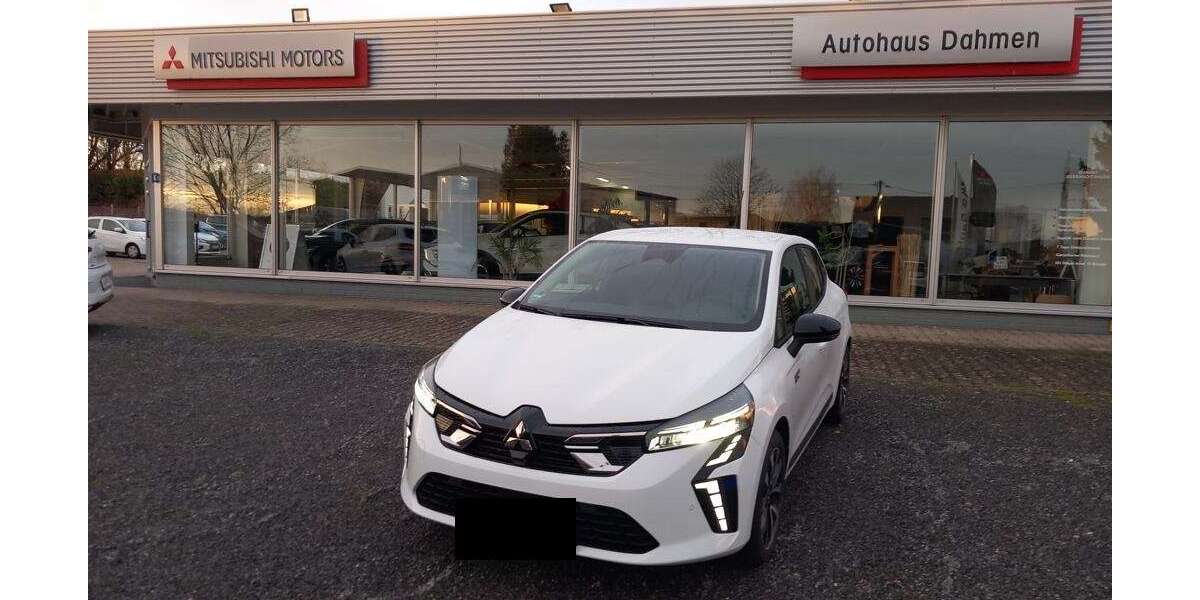 Mitsubishi Colt 1.500 km 26.070 &euro; Kreuzau 52372