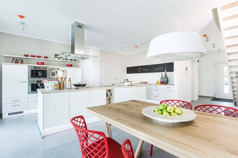 Einfamilienhaus Kerpen Horrem - 8 Zimmer, 178 m&sup2;, 470.868&euro; | Angebot:26788241