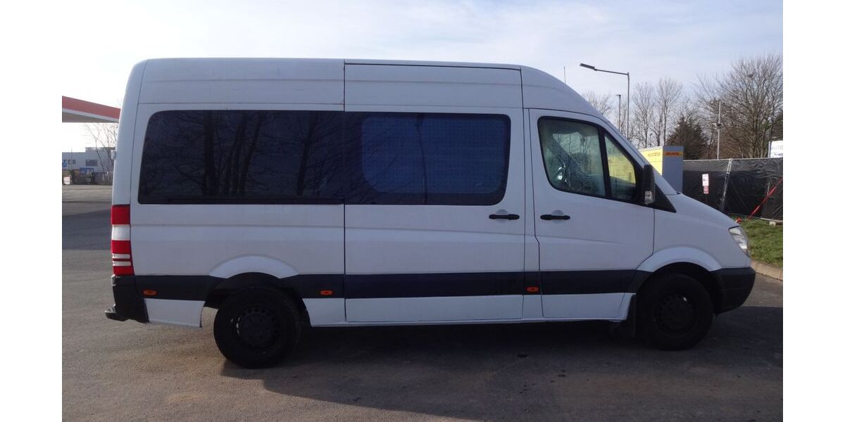 Mercedes-Benz Sprinter 337.000 km 6.980 &euro; Zülpich 53909