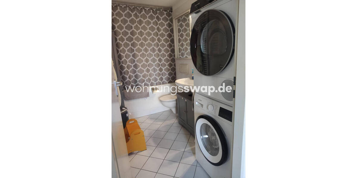 Etagenwohnung Köln Ehrenfeld - 3 Zimmer, 77 m&sup2;, 1.050&euro; | Angebot:25924372