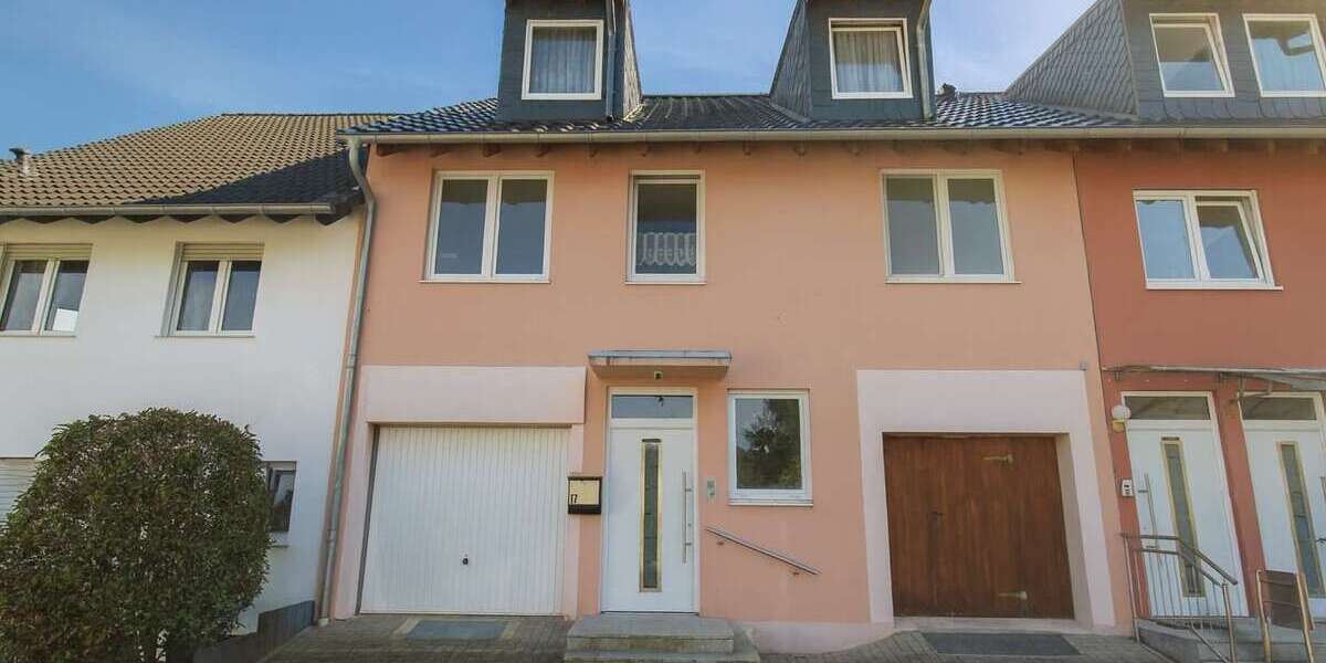 Einfamilienhaus Bergheim - 8 Zimmer, 230 m&sup2;, 599.000&euro; | Angebot:23493282