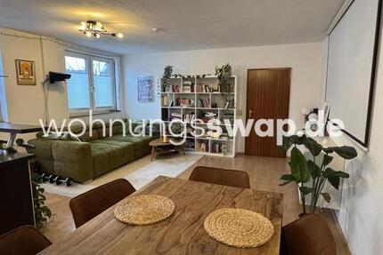 Wohnung Köln Ehrenfeld - 2 Zimmer, 62 m&sup2;, 870&euro; | Angebot:24721419