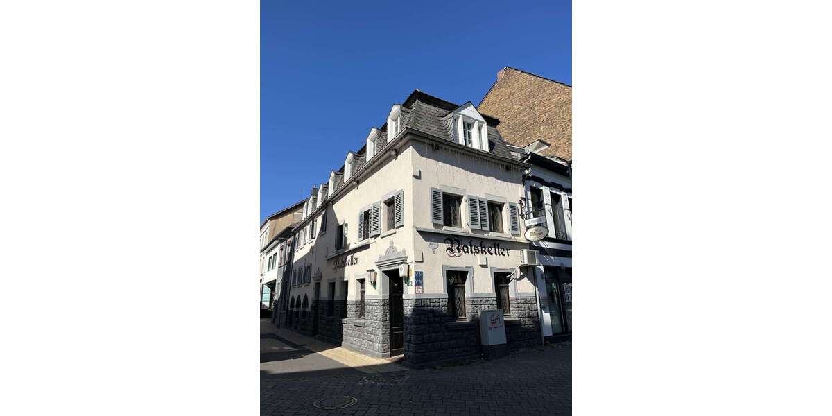 Gewerbeobjekt Euskirchen - 1.000&euro; | Angebot:22290823