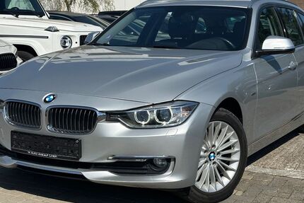 BMW 316 103.900 km 14.300 &euro; Köln 51105