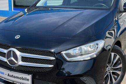 Mercedes-Benz B 180 119.094 km 19.950 &euro; Kerpen-Sindorf 50170