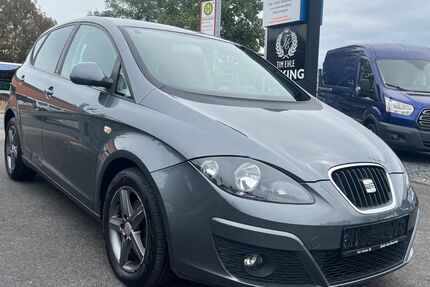 Seat Altea 130.000 km 4.990 &euro; Wesseling - Köln 50389