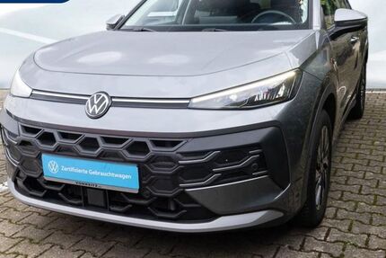 VW T-Roc 6.215 km 27.450 &euro; Kerpen 50169