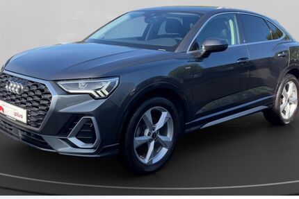 Audi Q3 78.994 km 29.550 &euro; Euskirchen 53879