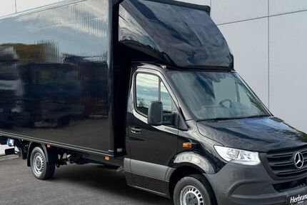 Mercedes-Benz Sprinter 127.112 km 41.198 &euro; Bergheim 50126