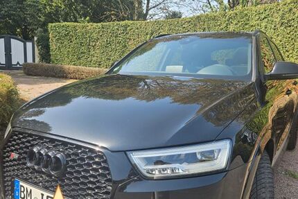 Audi RSQ3 141.000 km 25.500 &euro; Kerpen 50171