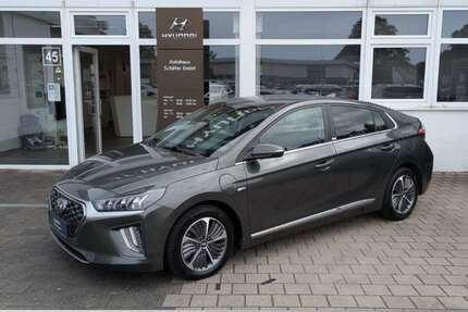 Hyundai IONIQ 74.227 km 17.985 &euro; Leverkusen 51373