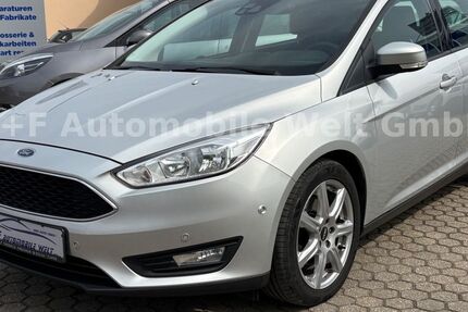 Ford Focus 209.300 km 5.990 &euro; Zülpich 53909