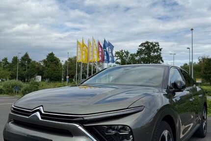 Citroen C5 X 28.600 km 19.490 &euro; Köln 50737