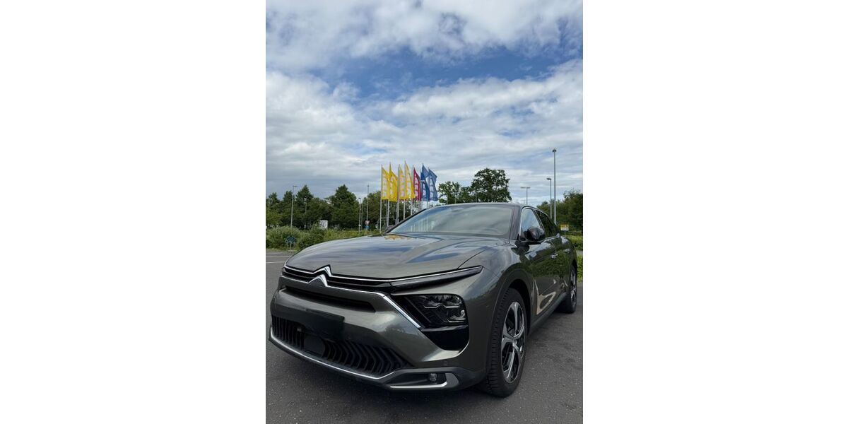Citroen C5 X 28.600 km 20.990 &euro; Köln 50737