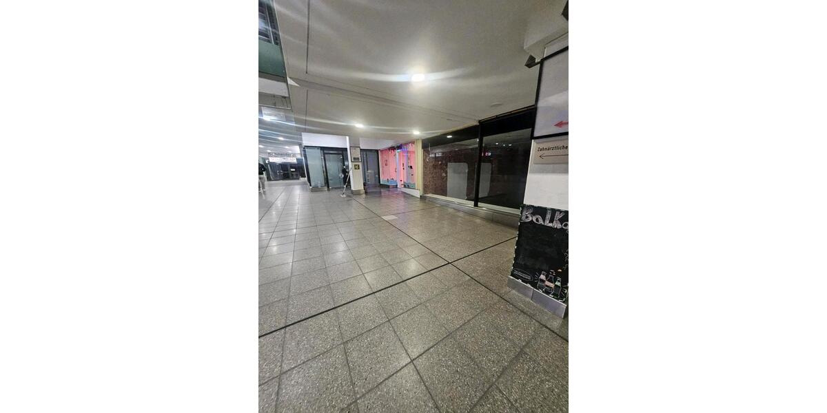 Gewerbeobjekt Leverkusen Bürrig - 853&euro; | Angebot:26015911