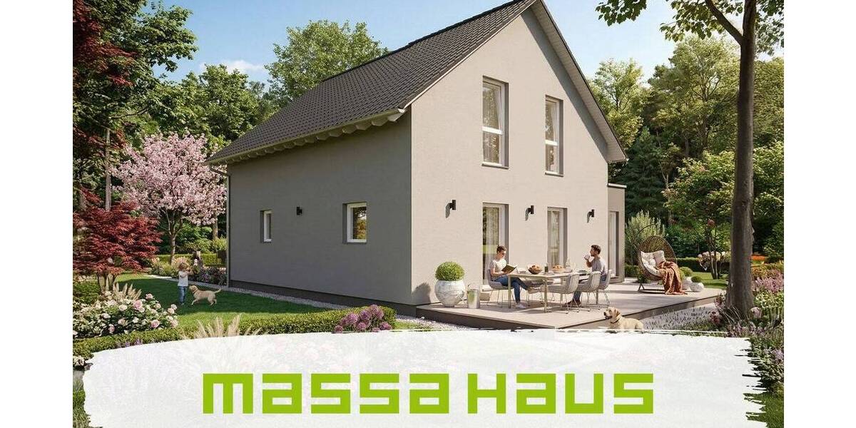 Einfamilienhaus Kerpen Horrem - 5 Zimmer, 136 m&sup2;, 454.168&euro; | Angebot:26787887