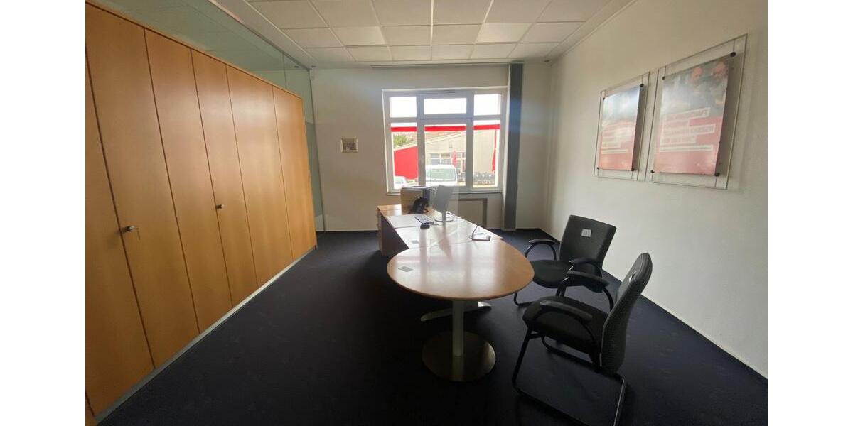 Gewerbeobjekt Düren Mariaweiler-Hoven - 3.190&euro; | Angebot:21987765