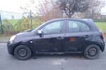 Nissan Micra 184.299 km 3.200 &euro; Kerpen 50171