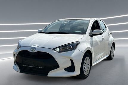 Toyota Yaris 98.481 km 12.890 &euro; Köln 51149