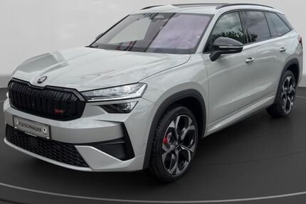 Skoda Kodiaq 8.750 km 51.990 &euro; Euskirchen 53879