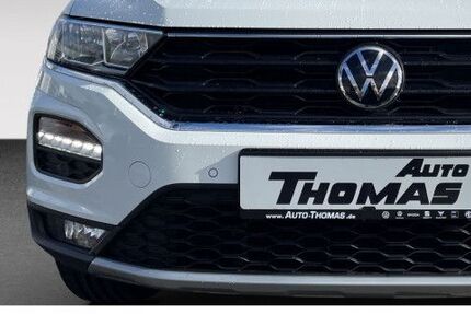 VW T-Roc 57.887 km 23.800 &euro; Bornheim 53332