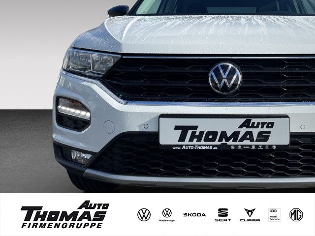 VW T-Roc 57.887 km 23.800 &euro; Bornheim 53332