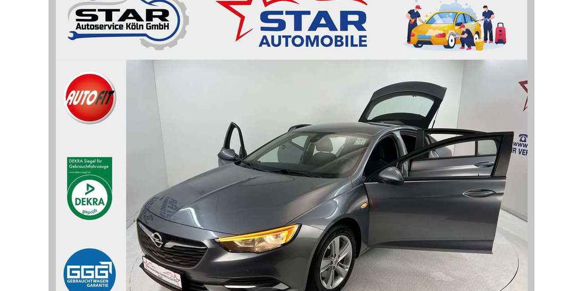 Opel Insignia 178.741 km 9.390 &euro; Köln 50739