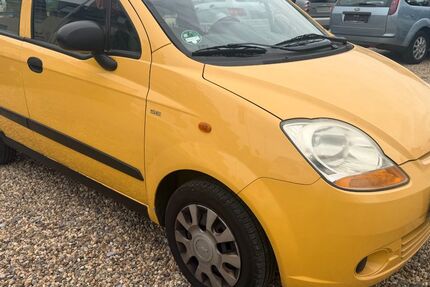 Chevrolet Matiz 112.700 km 1.750 &euro; Leverkusen 51371