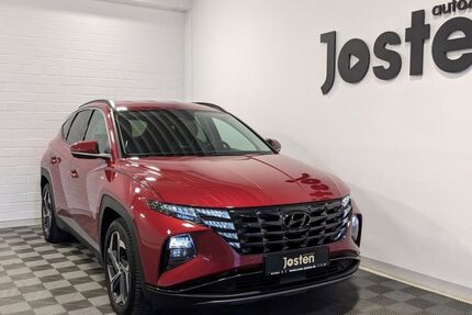 Hyundai TUCSON 69.348 km 21.450 &euro; Monheim am Rhein 40789