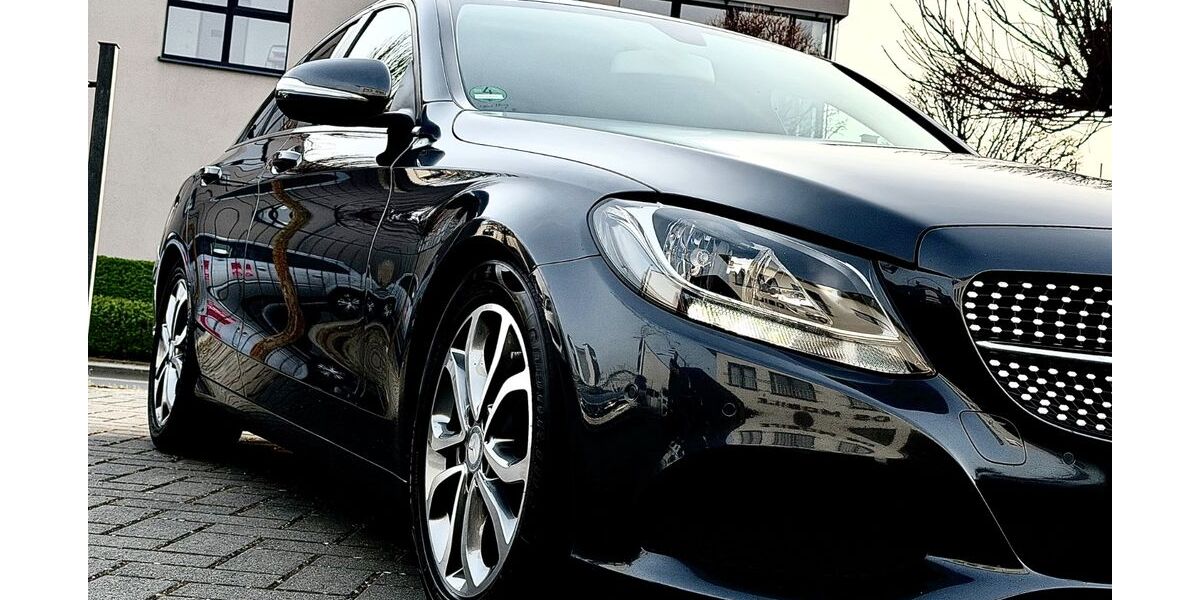 Mercedes-Benz C 220 219.000 km 14.870 &euro; Alfter / Bonn 53347