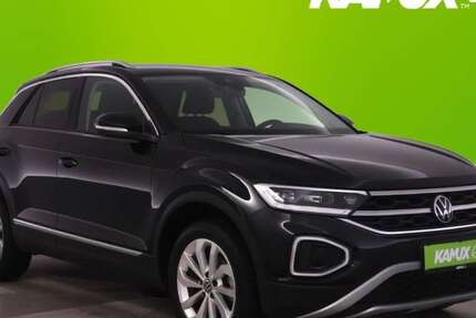 VW T-Roc 51.370 km 22.500 &euro; Düren 52351
