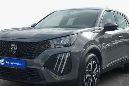 Peugeot 2008 20.176 km 15.290 &euro; Leverkusen 51373