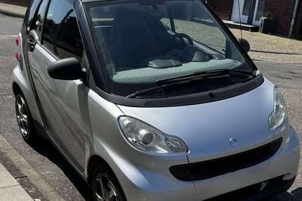 Smart forTwo 129.500 km 2.900 &euro; Bedburg, Stadt 50181