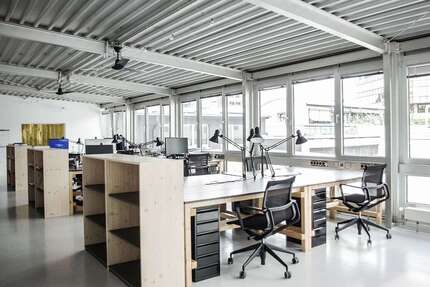 Gewerbeobjekt Köln Lindenthal - 360&euro; | Angebot:25888475