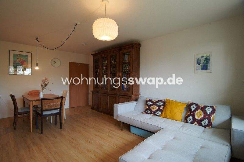 Etagenwohnung Köln Ehrenfeld - 3 Zimmer, 75 m&sup2;, 900&euro; | Angebot:25919759