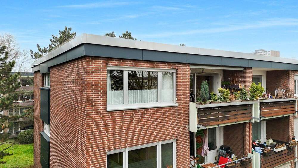 Etagenwohnung Erftstadt Liblar - 3 Zimmer, 80 m&sup2;, 235.000&euro; | Angebot:25685039