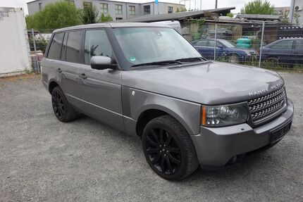 Land Rover Range Rover 209.200 km 9.999 &euro; Köln 51149