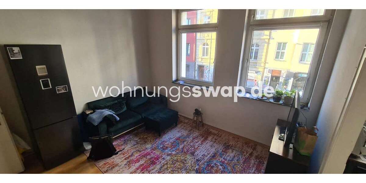 Etagenwohnung Köln - 2 Zimmer, 45 m&sup2;, 640&euro; | Angebot:25570201